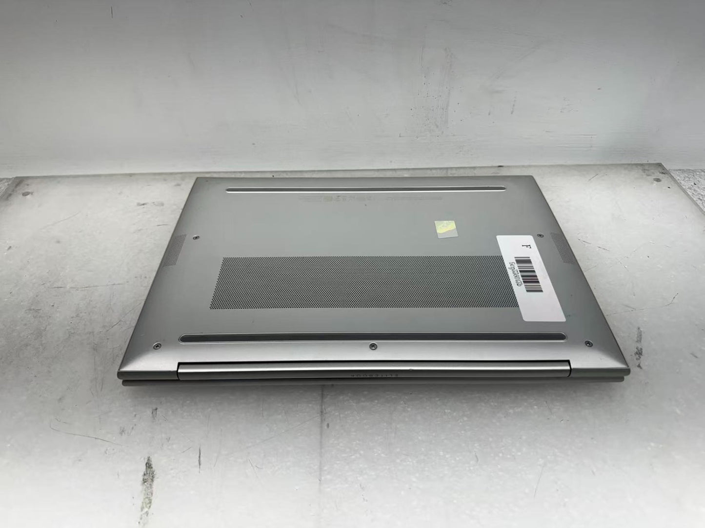 HP EliteBook 840 G9 Laptop Intel i7-1270P@2.20GHz 16GB 256GB W/AC *READ*