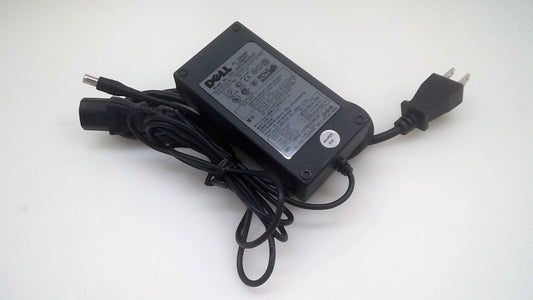 Genuine Dell AC Adapter 12V 3A 36W  PSCV360104A for 1503FP Monitor  W/ Cord