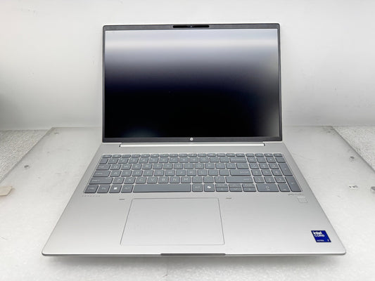 HP ProBook 460 16 inch G11 Ultra 7 155U@1.7Ghz 16GB RAM 1T SSD Win 11 W/AC