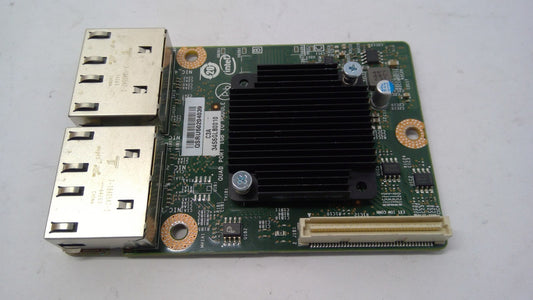 Intel PBA G15234-350 Quad Port  Network Adapter 1Gb 001E67