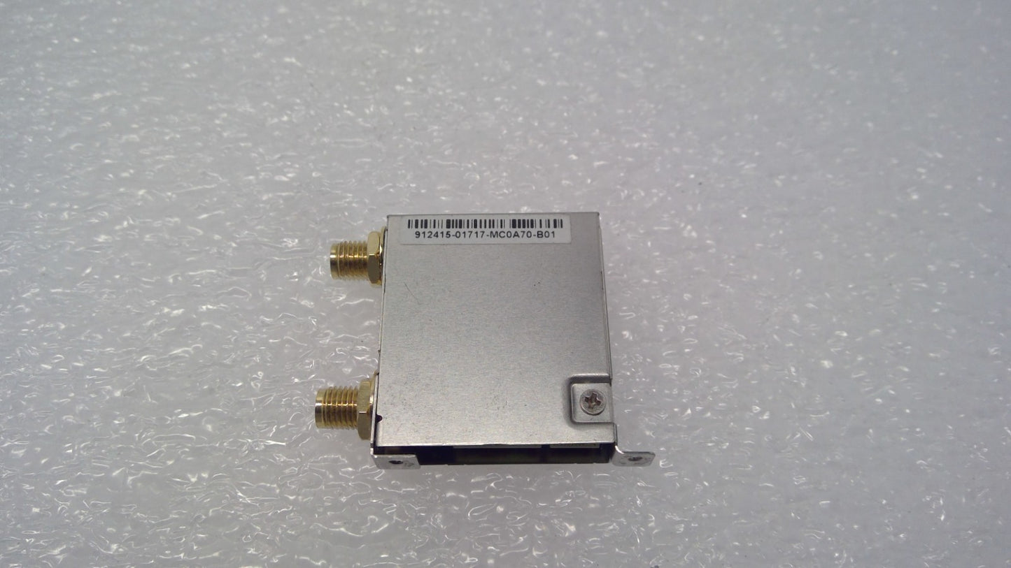 ASUS 9462NGW V-M.2 WiFi Card Intel Dual Antenna case M.2 Wireless Module Adapter