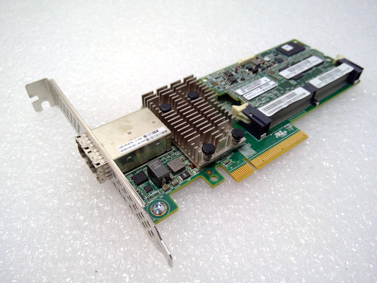 HP 729636-001 Smart Array P431 SAS 6Gb/s Controller w/ 4GB FBWC 729639-001