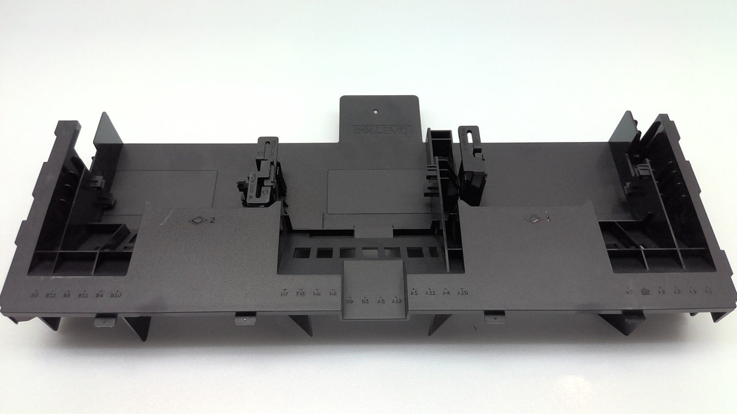 DELL EMC 04R45W 4R45W AirFlow Baffle/ Deflector For PowerEdge R740 R740xd