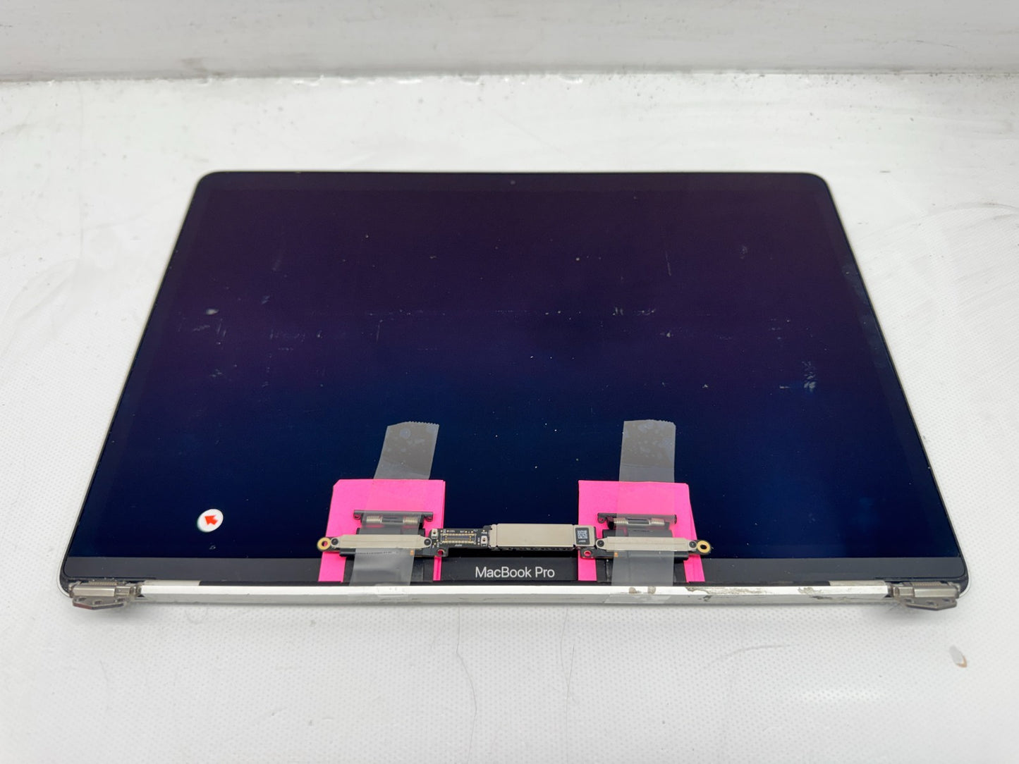 Genuine LCD Screen Assembly 13'' MacbookPro A1989 A2159 A2251 2018 Silver *READ*