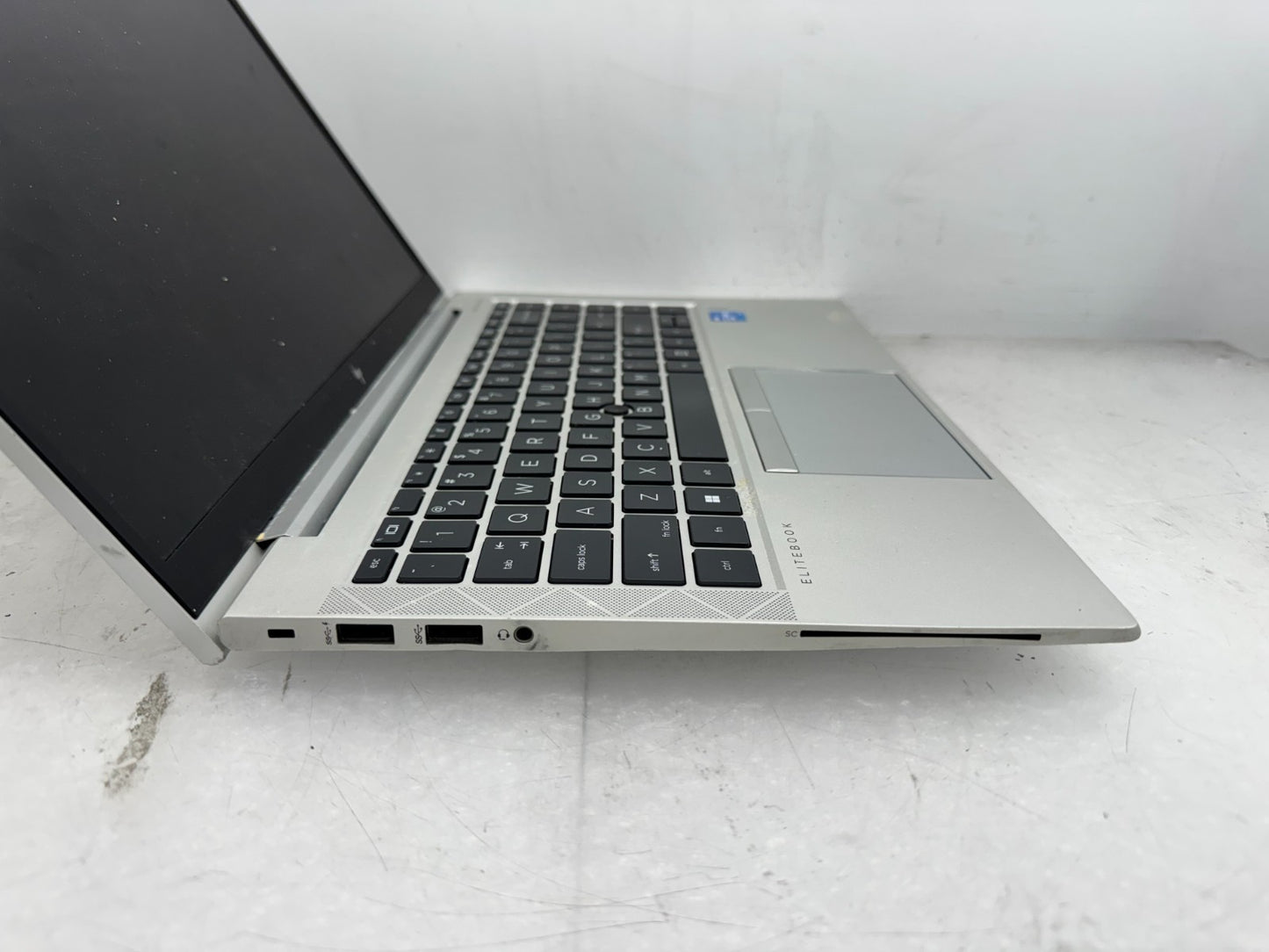 HP EliteBook 840 G8 Intel i5-1145G7@2.6Ghz 16GB 256G Windows 11 65W/AC