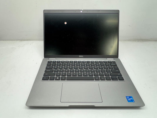 Dell Latitude 5420 Laptop Intel i5-1145G7@2.6GHz 16GB 256G Win11 READ*