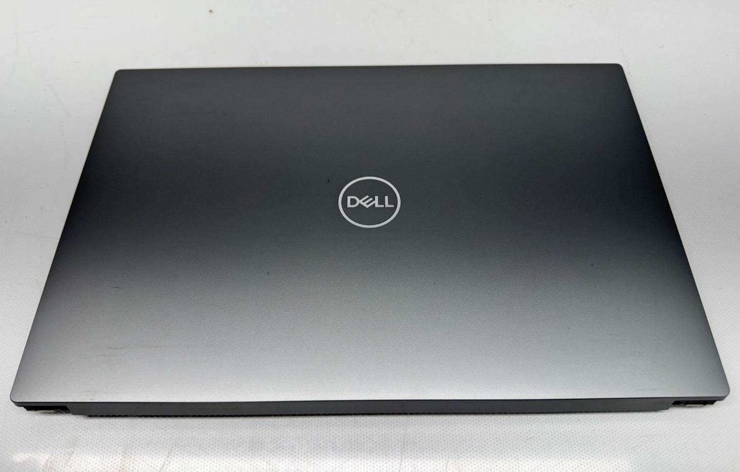 Dell Precision 5560 15.6" 1920 x 1200 Matte LCD Screen Complete Assembly Gray