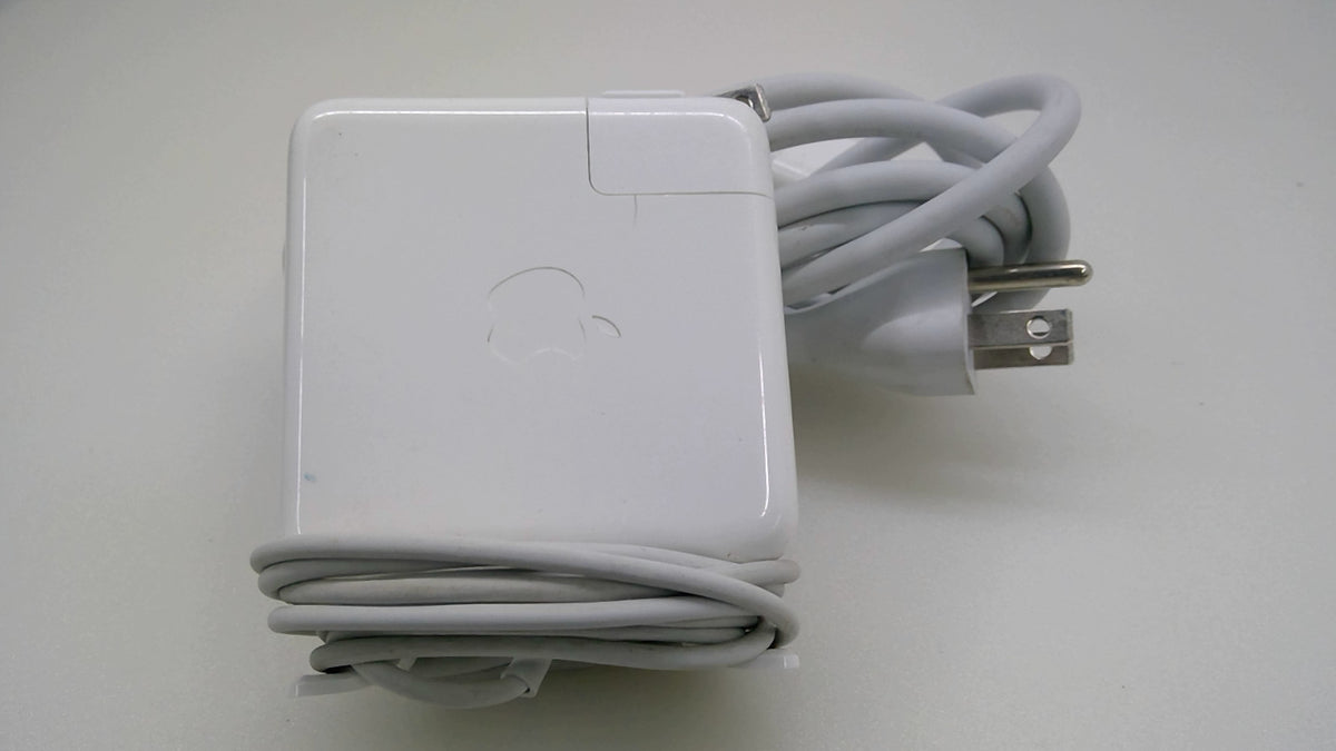 # Genuine Apple 60W MagSafe 2 Power Adapter A1435 MacBook - Minor Hairline Crack