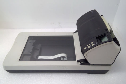 Fujitsu fi-7280 Document ADF Color Scanner PA03670-B505 NO AC *Read*