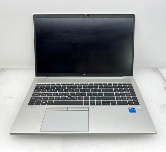 HP EliteBook 850 G8 Intel i7-1165G7@2.8GHz 16G 1TB SSD Win 11 W/AC Silver *READ*