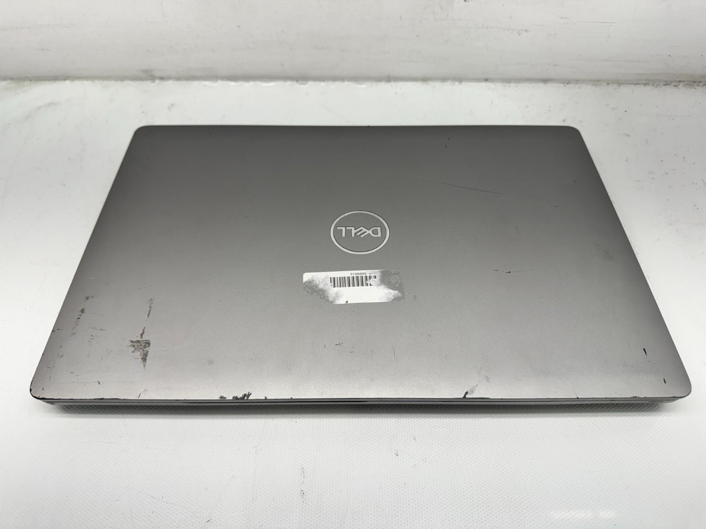Dell Latitude 5510 i7-10810U@1.1GHz 16GB 256G Win11 W/AC no camera series *READ*