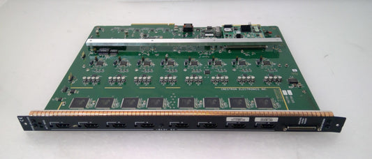 Crestron DMB-4K-I-HD  8-Channel 4K HDMI Input Blade for DM Switchers
