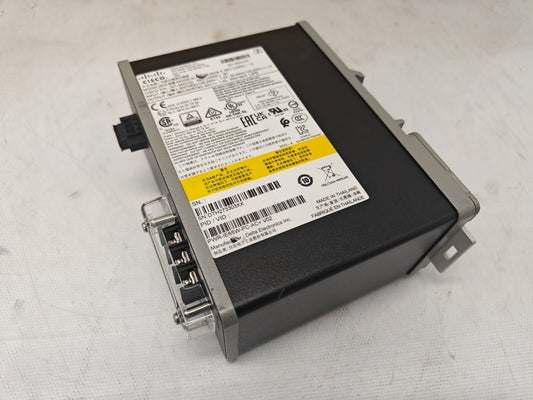 Cisco TPSN-65AB A Power Module for POE Solution Power Adapter PWR-IE65W-PC-AC