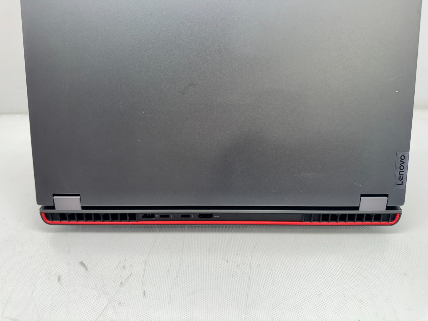 Lenovo ThinkPad P16 Gen 2 Touch UHD i9-13950HX@2.20GHz 64GB 1T RTX 5000 ADA W/AC