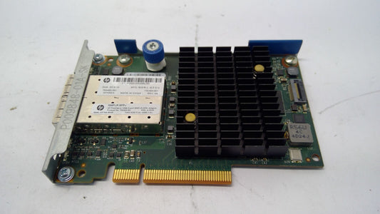 HPE FLEXFABRIC 10GB 2-Port 556FLR-SFP+ Adapter 732454-001 764460-001