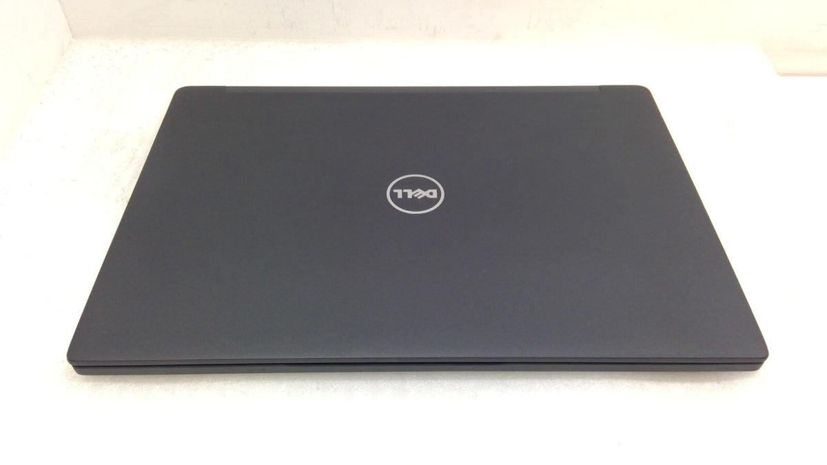 Dell Latitude 7280 12.5"LT i5-7200U@2.5GHz 8GB RAM 256G SSD Win11 1366x768*Read*