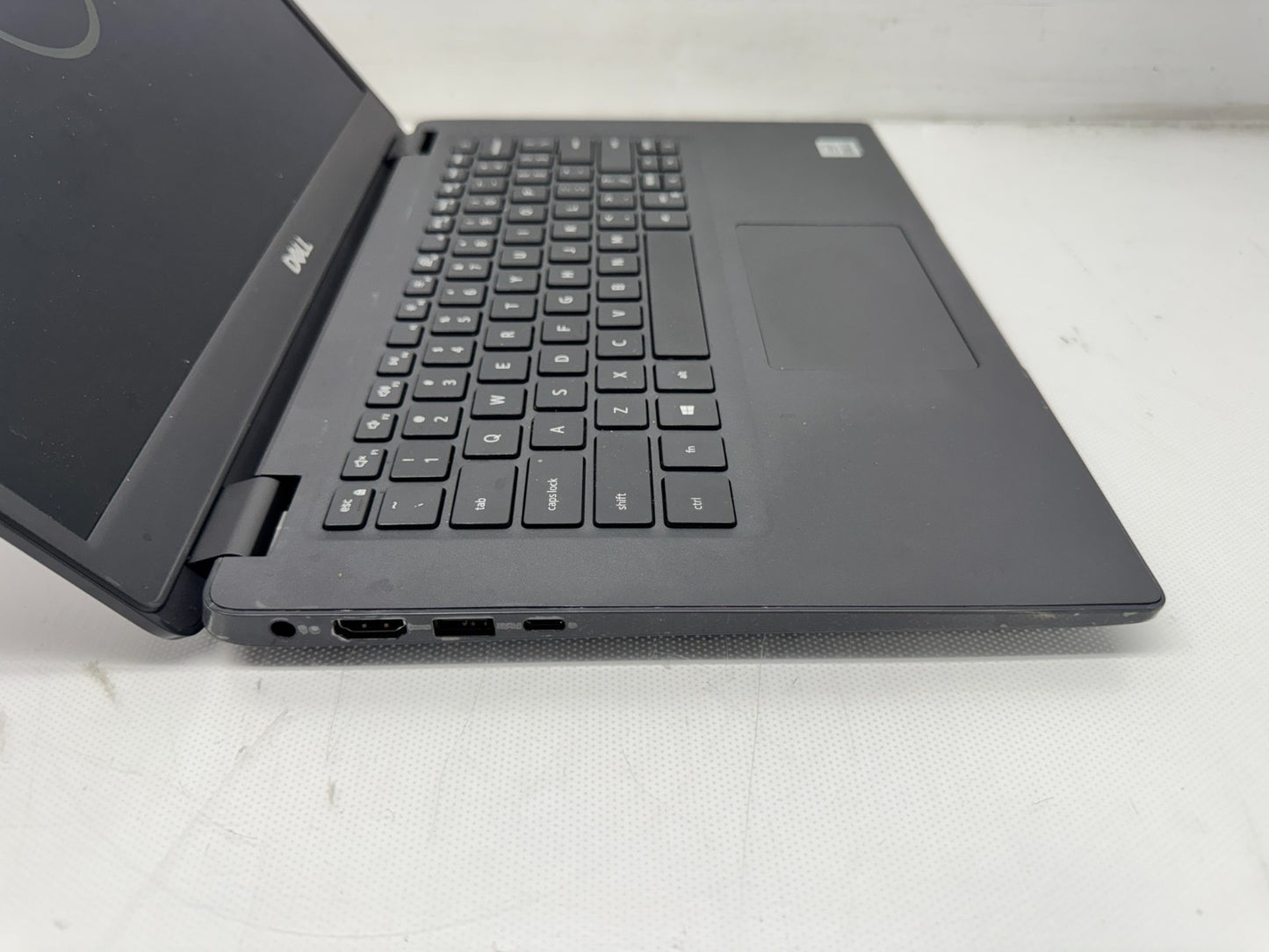 Dell Latitude 3410 768P Intel i5-10210U@1.6Ghz 16GB RAM 256G SSD Win 11 W/AC