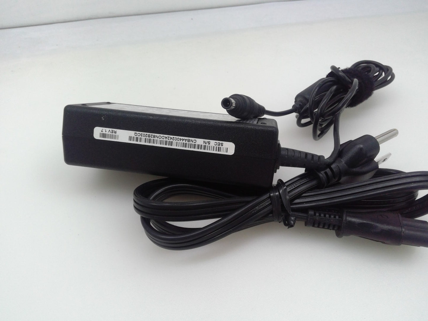 Chicony 19V 3.16A 60W AC Laptop Charger Adapter For Samsung CPA09-004A AD-6019R