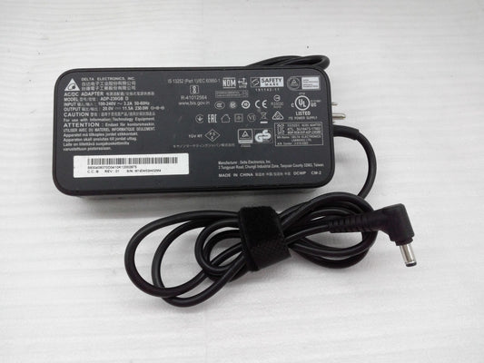 Genuine For MSI Creator 15 A10SGS-040US ADP-230GB D Delta 20V 11.5A 230W adapter