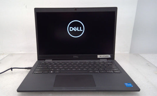 Dell Latitude 3420 14"Laptop i5-1145G7@2.6GHz 16G RAM No HDD/OS/Back Cover*READ*