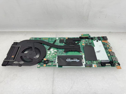 Lenovo ThinkPad T14 Gen 3 Motherboard 16GB i5-1245U @1.6GHz 5B21J76561