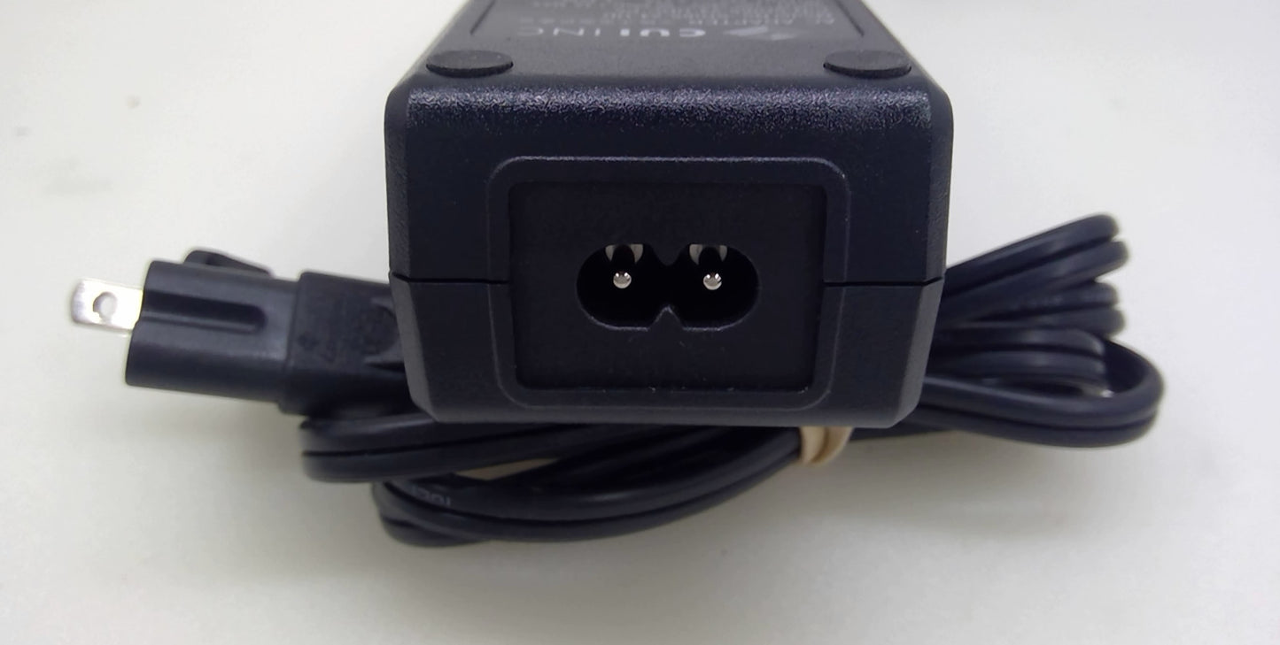 CUI Inc SDI65-24-UD  AC Adapter  24V 2.71A 65W DC Power Supply