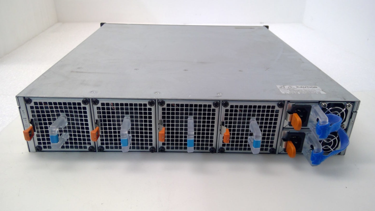 Dell EMC PowerSwitch Z9264F-ON  64x 100GbE QSFP28 2xPSU 4X FAN Switch