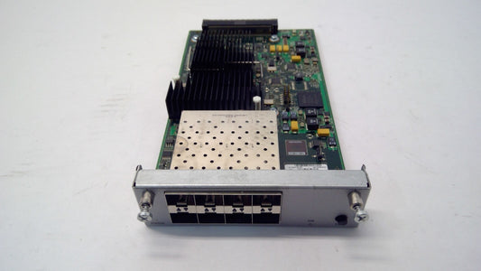 Cisco 8-Port SFP+ Switch Module C4KX-NM-8SFP+ 800-36310-03 for WS-C4500X-16SFP+