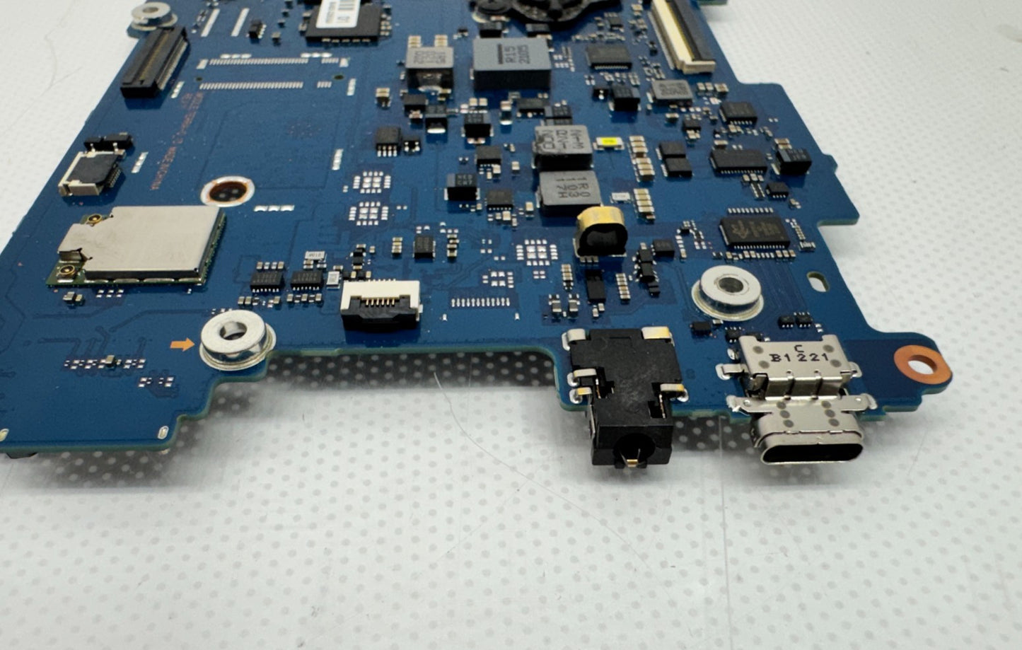 Samsung XE530QDA i5-10210U@1.60Ghz 16GB 128GB Motherboard PN:BA92-22606B