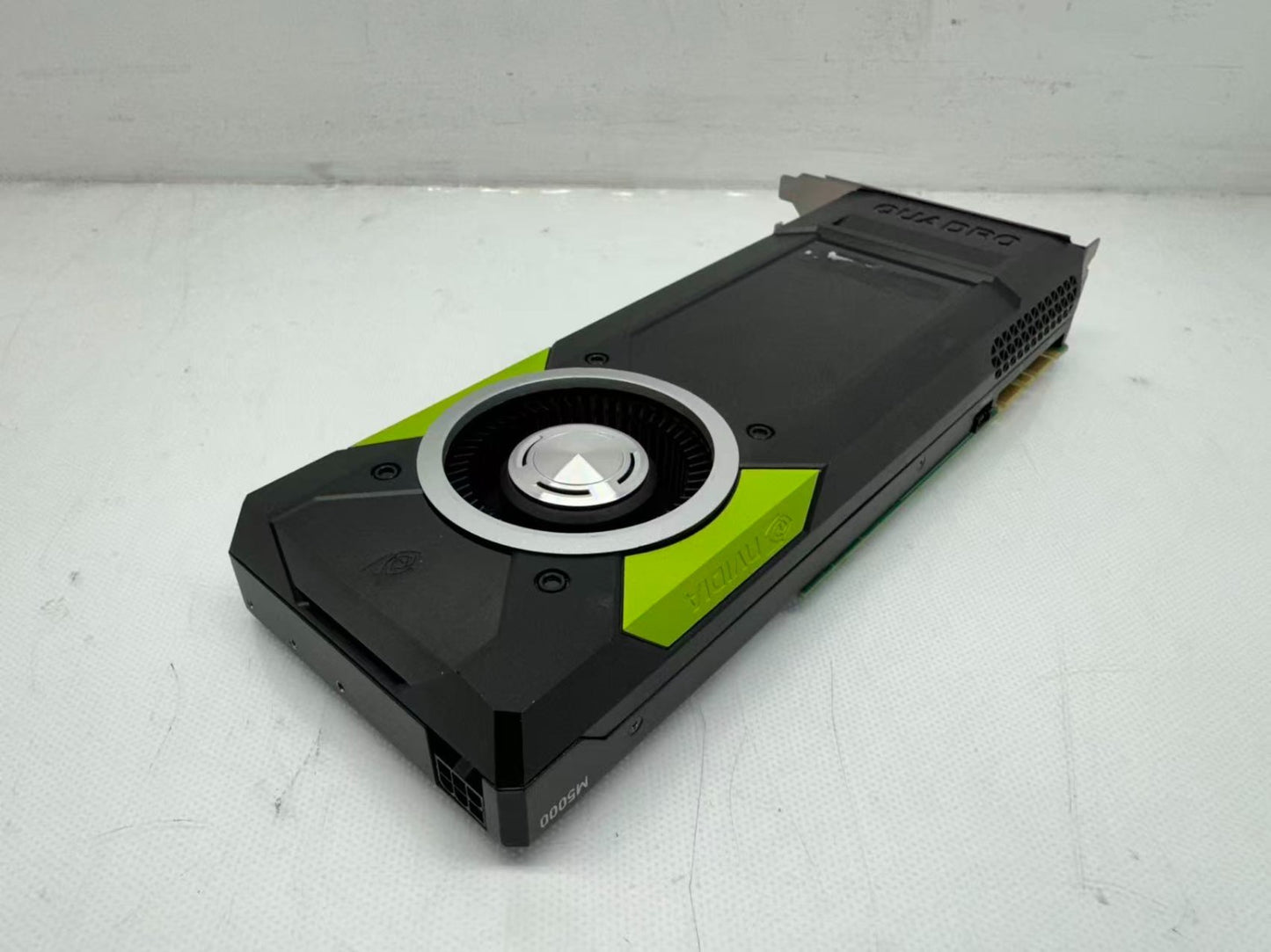 Dell 0Y1P3V NVIDIA Quadro M5000 Graphics Card 699-5G400-0500-100