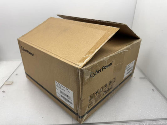 Cyber Power CSN75A12V3 Indoor CyberShield FTTx System