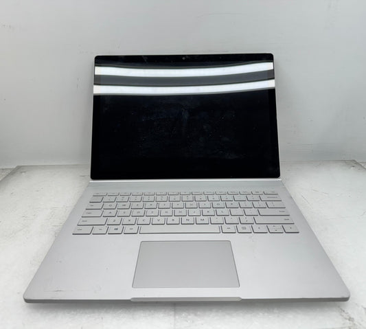 Microsoft Surface Book 3 1900 Intel i5-1035G7@1.2GHz 8G 256G Windows 11 *READ*