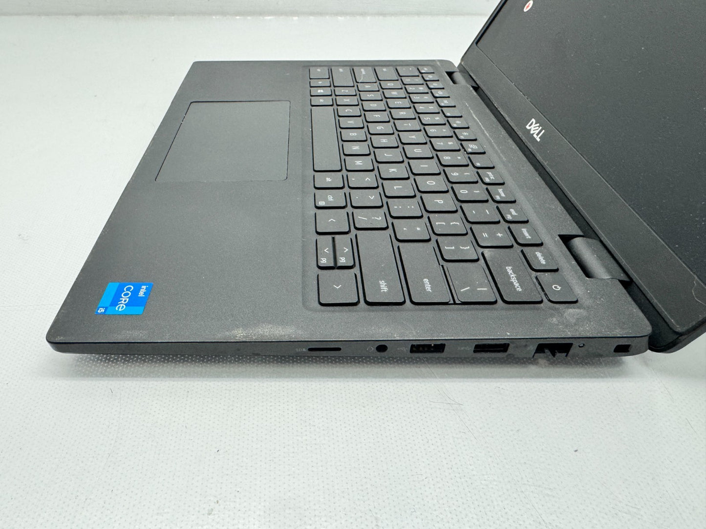 Dell Latitude 3420 Intel i5-1135G7@2.4Ghz 16GB RAM 256G SSD Win 11  W/AC**READ**
