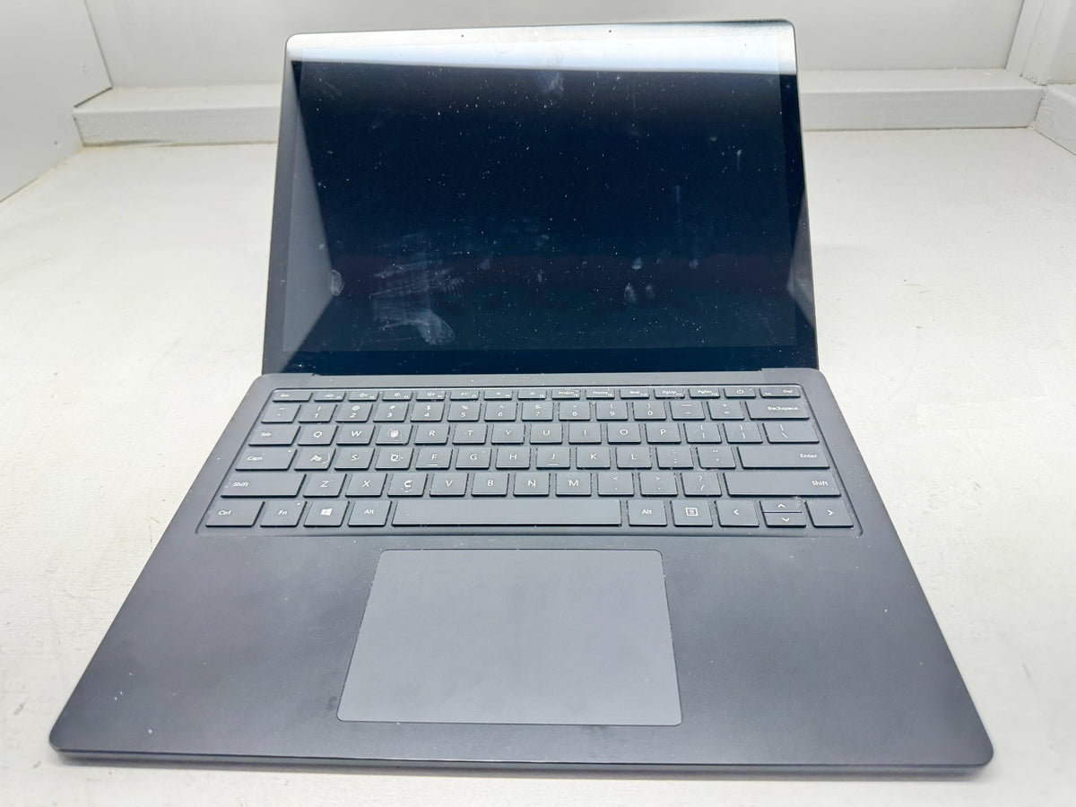 Microsoft Surface Laptop 4 1951 Intel i7-1185G7@3.00GHz 32G 512G Windows11 *READ