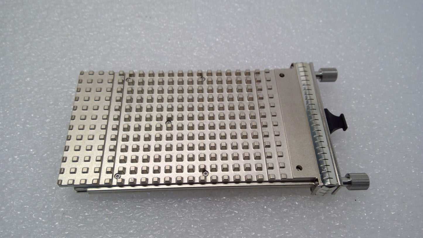Cisco CFP-40G-SR4 Module - 40GBase-SR4 CFP 10-2550-01