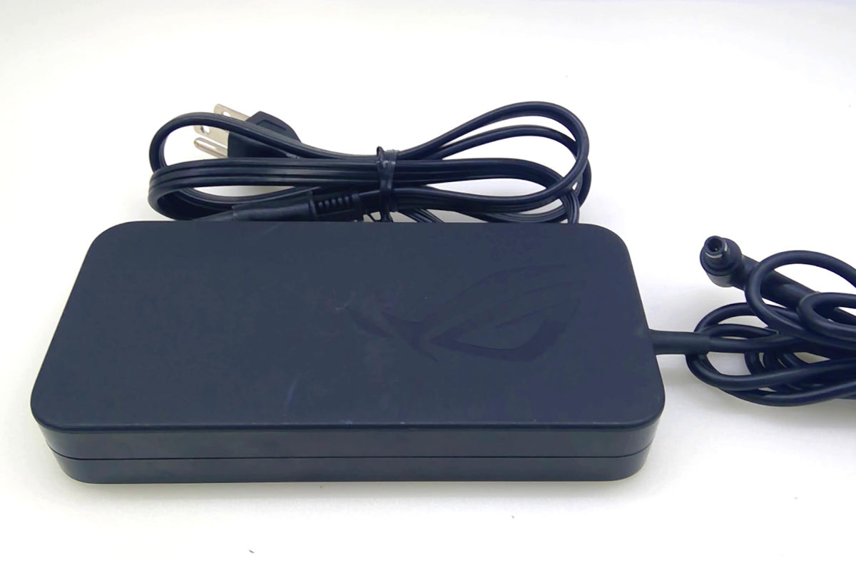 Genuine ASUS ROG Zephyrus G15 GA502IV 180W 19.5V 9.23A AC Power Adapter6.0x3.7mm