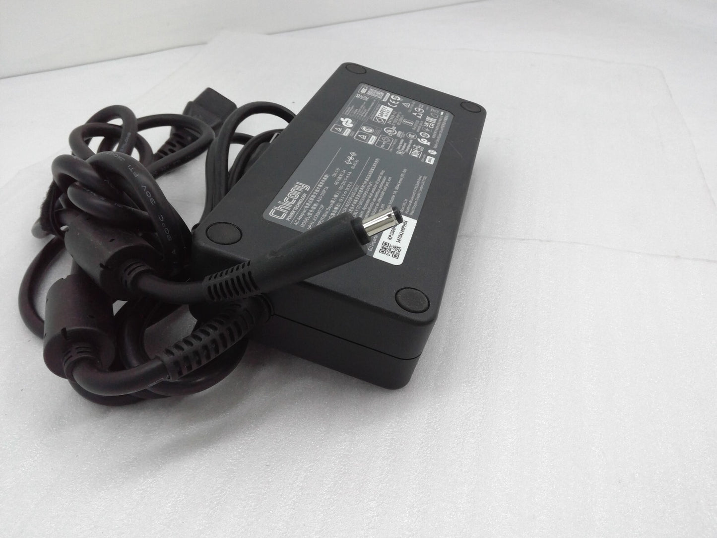 Acer/Chicony 330W 19.5V Charger A20-330P1A 5.5mm Power Adapter, Predator Helios