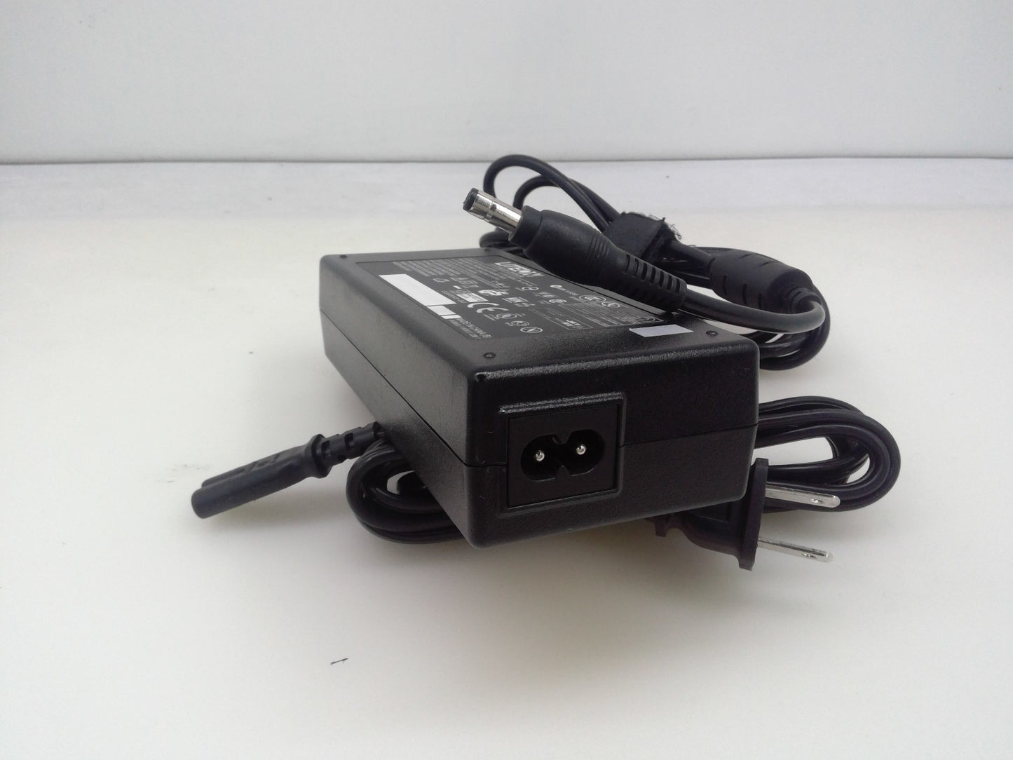 Liteon PA-1121-08 AC Power Adapter 19V 6.3A 120W Laptop Toshiba PA-32990U-2ACA