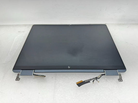HP Elite Dragonfly 13.5" Chrome Book 2560 x 1440 Glossy Screen Complete Assembly