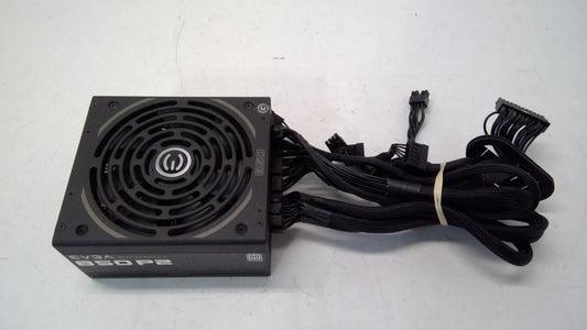 EVGA SuperNOVA 850 P2 80+ PLATINUM 850W Black 220-P2-0850