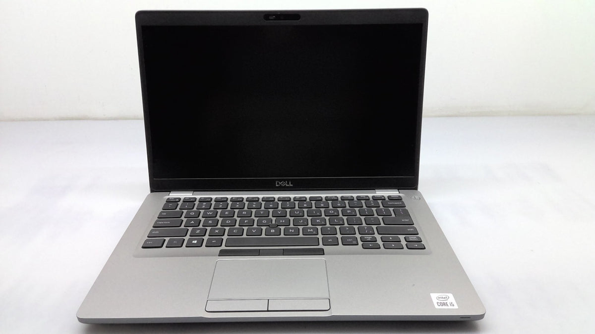 Dell Latitude 5410 14" Laptop i5-10310U@1.7GHz 16GB RAM 256GB SSD Win11
