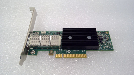 Dell Mellanox MCX353A-FCBT CONNECTX-3 VPI 40GbE 56Gb/s FDR 1Port InfiniBand Card