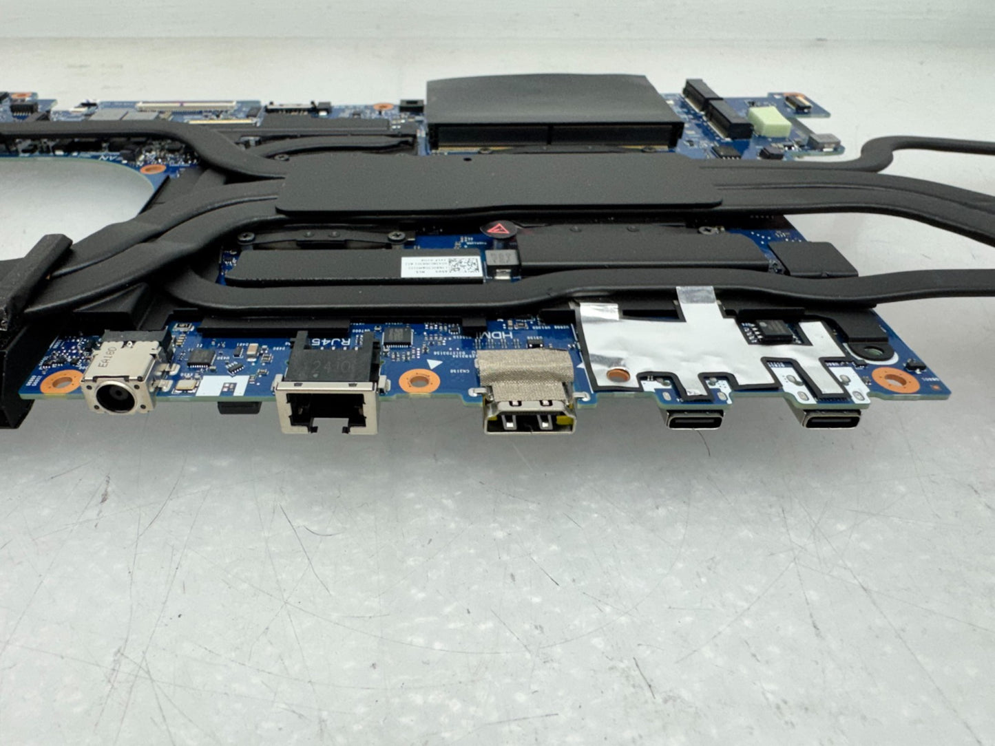 ROG G713PV Laptop Motherboard AMD Ryzen 9 7845HX@3.0GHz RTX 4060 6050A3468901