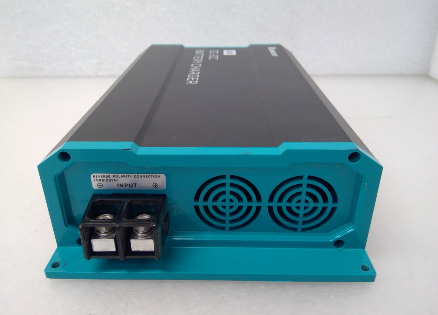 Renogy DC to DC Charger 60A 12V Lifepo4 Battery Charger-On-Board Marine/RV/Boat