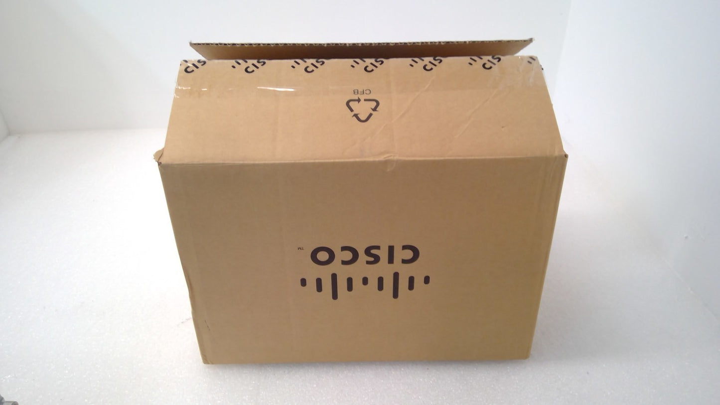 Open Box Cisco CTS-CAM-P60 V02 PrecisionHD 1080p P60 Camera 800-101373-02