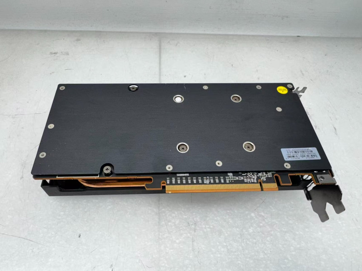 PowerColor AMD Radeon AXRX 5600 XT 6GBD6-3DHV2/OC Graphics Card
