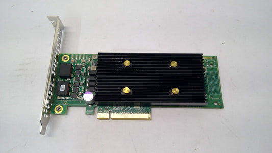 Exar PANTHER2 DX2040 PCIe X4 Security Accelerator Card 105-000177-03 Panther 2