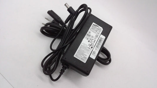 Genuine Samsung TV AC Adapter Power Supply A6619_FSM BN44-00837A 19V 3.474A 66W
