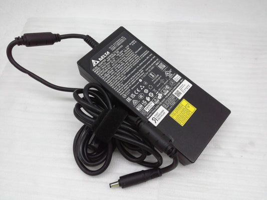 Delta Acer 19.5V 16.9A Predator 330W ADP-330GB DB 5.5*1.7mm Adapter Charger