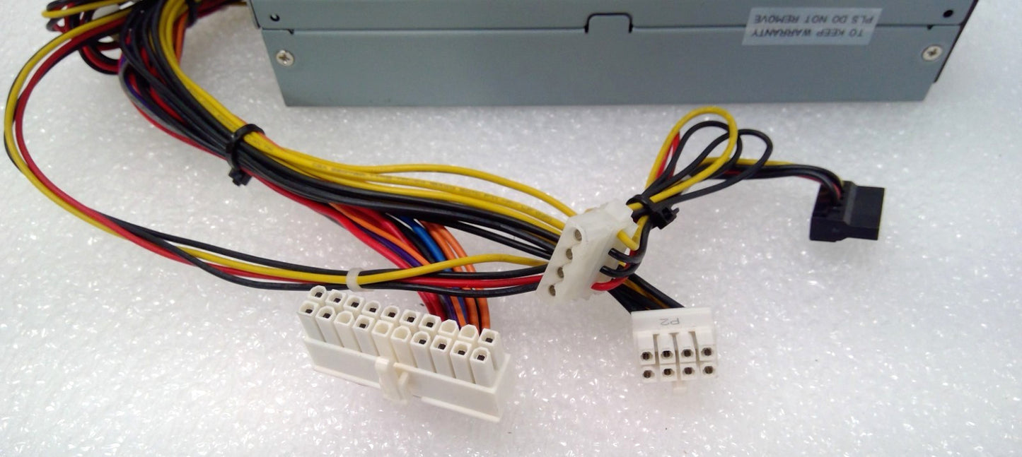 3Y Power Technology YM-5201D AR 200W Supermicro PWS-202-1H Server Power Supply